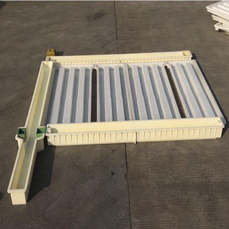  roadbed fence mold
